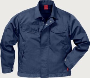 Fristads Kansas Icon One Jacka 4111 KC – Mörk marinblå (540)
