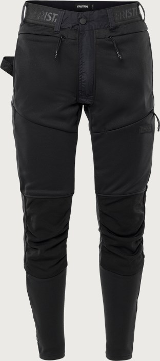 Fristads Hantverkarbyxa jogger 2687 SSL – Svart (940)