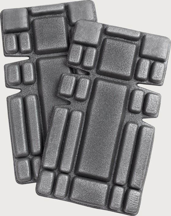 Fristads Knäskydd 9125 KP – Grå (930)