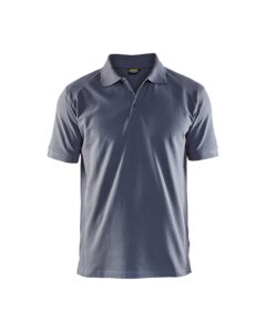 Blåkläder 3324-1050 Pikétröja – Grå