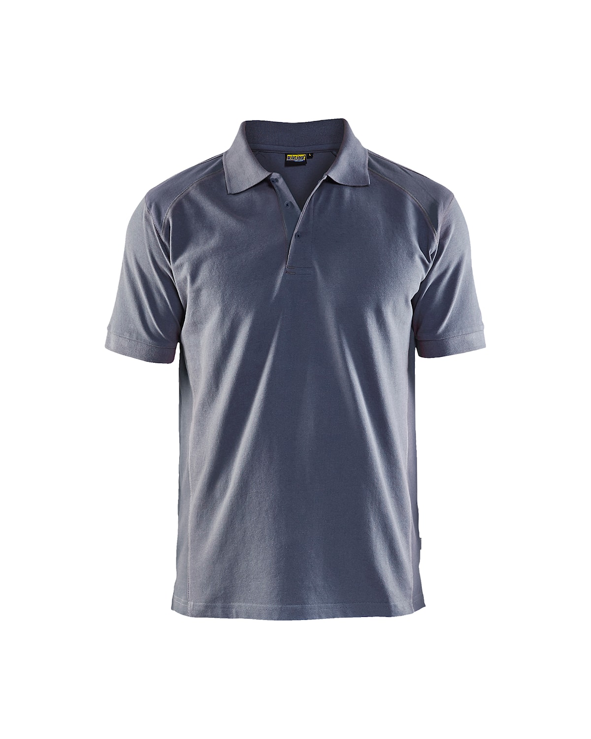 Blåkläder 3324-1050 Pikétröja – Grå