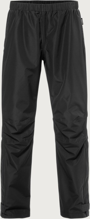 Fristads Acode regnbyxa 2002 LPT – Svart (940)