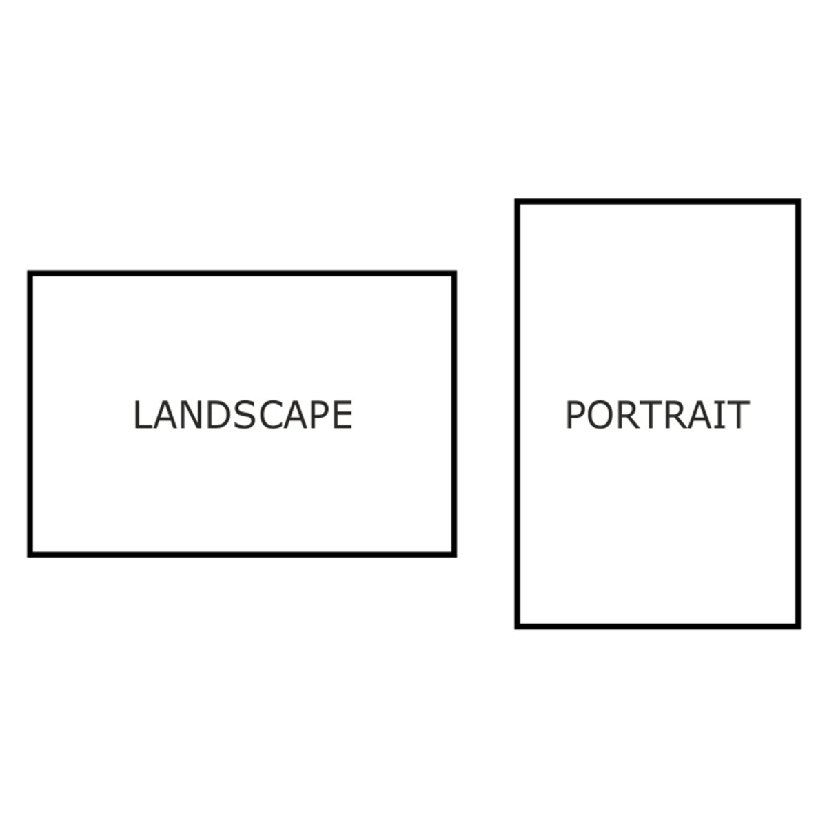Super Print 75 – Logomatta i återvunnet material