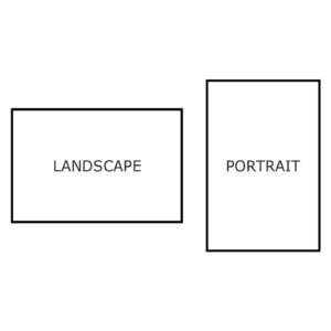 Super Print 75 – Logomatta i återvunnet material