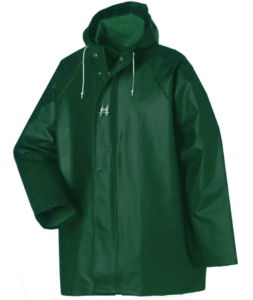 Helly Hansen 70300 Highliner Jacket – Dark Green (490)