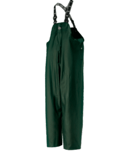 Helly Hansen 70500 Highliner Bib – Dark Green (490)