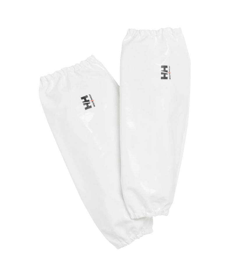 Helly Hansen 70703 Bodø Half Sleeve – White (900)
