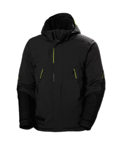 Helly Hansen 71303 Magni Evolution vinterjacka – Black (990)