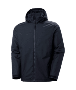 Helly Hansen 71342 Manchester 2.0 vinterjacka – Navy (590)