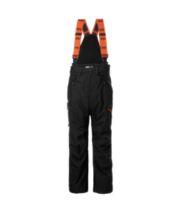 Helly Hansen 71453 Dam Kensington HH Connect™ vinterbyxa – Black (990)