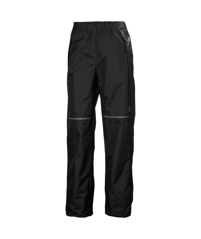 Helly Hansen 71460 Manchester 2.0 Pro Shell Pant – Black (990)