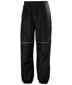 Helly Hansen 71461 Manchester 2.0 skalbyxa – Black (990)