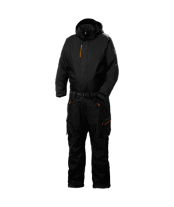 Helly Hansen 71645 Kensington HH Connect vinteroverall – Black (990)