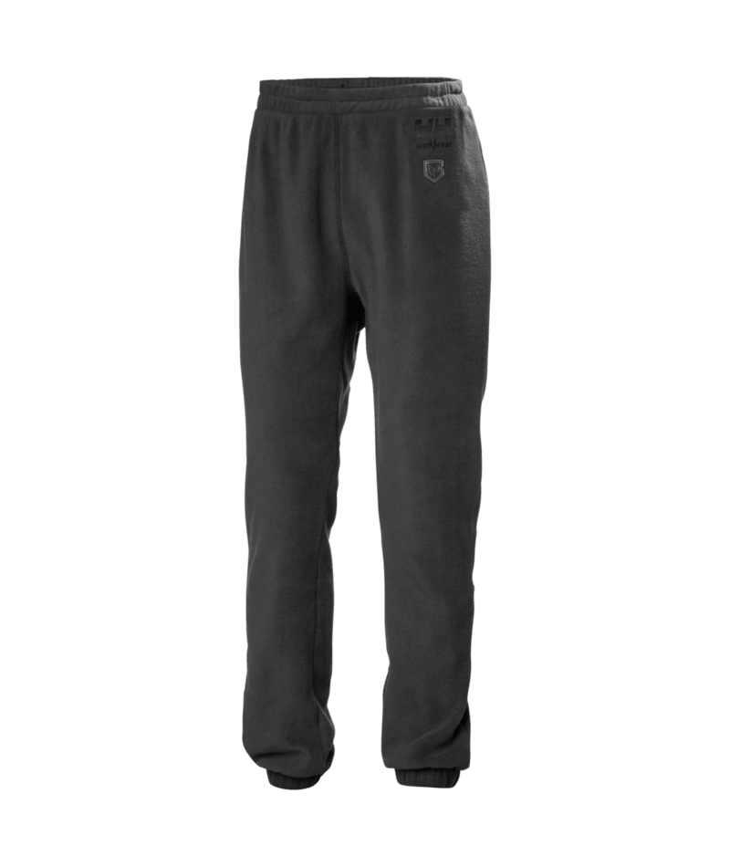 Helly Hansen 72449 Fyre Fleece Pant – Ebony (950)