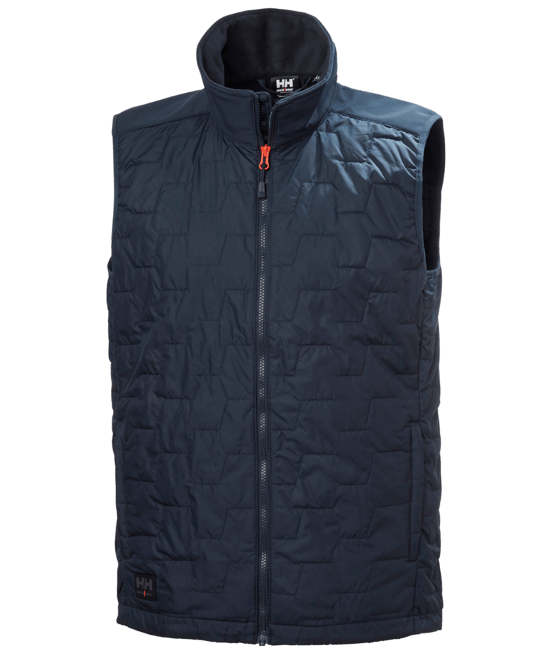 Helly Hansen 73232 Kensington Lifaloft väst – Navy (590)