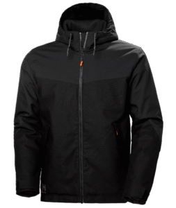 Helly Hansen 73290 Oxford vinterjacka – Black (990)