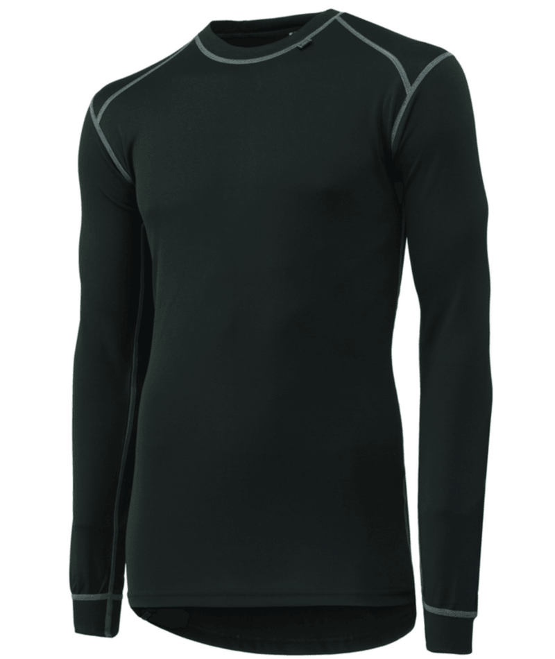 Helly Hansen 75016 Kastrup Crewneck – Black (990)