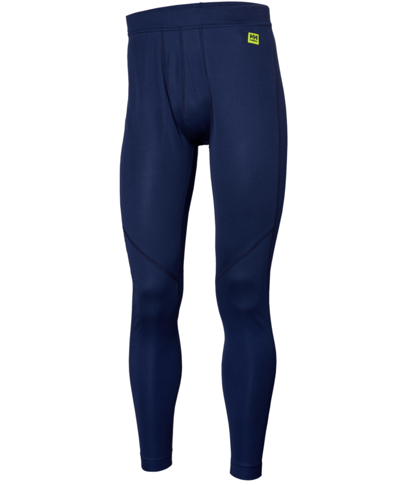 Helly Hansen 75505 LIFA underställsbyxa – Navy (590)