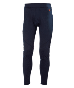 Helly Hansen 75508 LIFA Max underställsbyxa – Navy (590)
