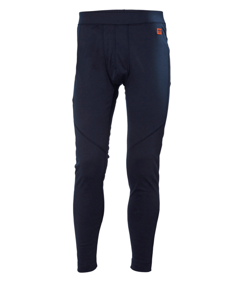 Helly Hansen 75508 LIFA Max underställsbyxa – Navy (590)
