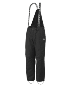 Helly Hansen 76400 Berg Pant – Black (990)