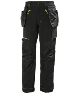 Helly Hansen 76563 Magni Cons Pant – Black (990)
