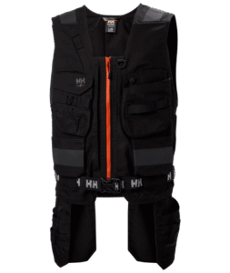 Helly Hansen 77140 Chelsea Evo Cons Vest – Black (990)