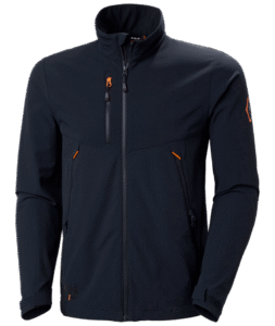 Helly Hansen 77250 Chelsea Evolution BRZ jacka – Navy (591)