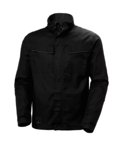 Helly Hansen 77260 Oxford 2.0 arbetsjacka – Black (990)