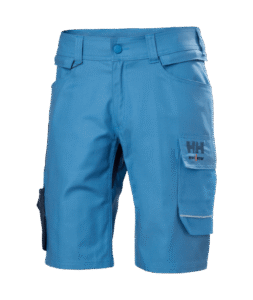 Helly Hansen 77361 Oxford 2.0 HH Connect™ shorts – Navy/Stone Blue (595)