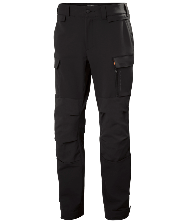 Helly Hansen 77381 Kensington HH Connect™ byxa – Black (990)