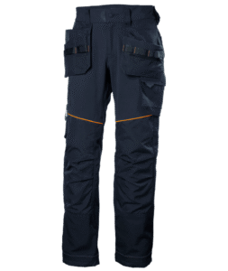Helly Hansen 77441 Chelsea Evolution hantverksbyxa – Navy (590)