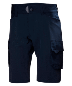 Helly Hansen 77444 Chelsea Evolution Cargo Shorts – Navy (590)