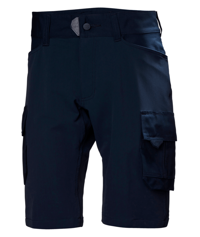 Helly Hansen 77444 Chelsea Evolution Cargo Shorts – Navy (590)