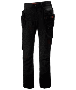 Helly Hansen 77481 W Luna Cons Pant – Black (990)