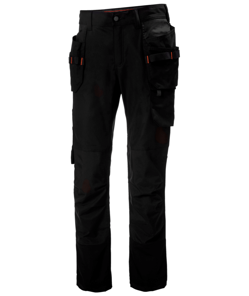 Helly Hansen 77481 W Luna Cons Pant – Black (990)