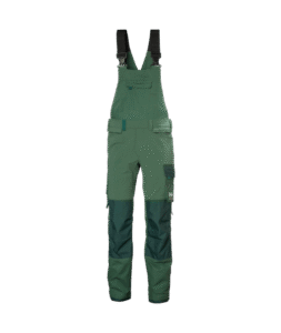 Helly Hansen 77504 Oxford 4X HH Connect™ overall – Spruce/Darkest Spruce (474)