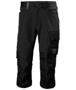 Helly Hansen 77507 Oxford 4X HH Connect piratbyxa – Black (990)