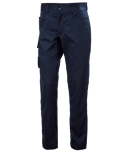 Helly Hansen 77525 Manchester byxa – Navy (590)