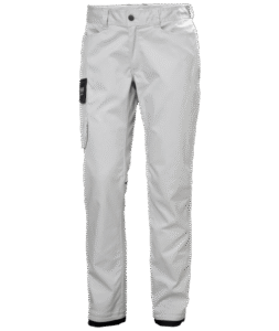 Helly Hansen 77525 Manchester byxa – Grey Fog/Ebony (919)