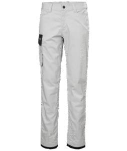 Helly Hansen 77531 Dam Manchester byxa – Grey Fog/Ebony (919)