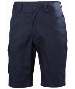 Helly Hansen 77543 Manchester shorts – Navy (590)