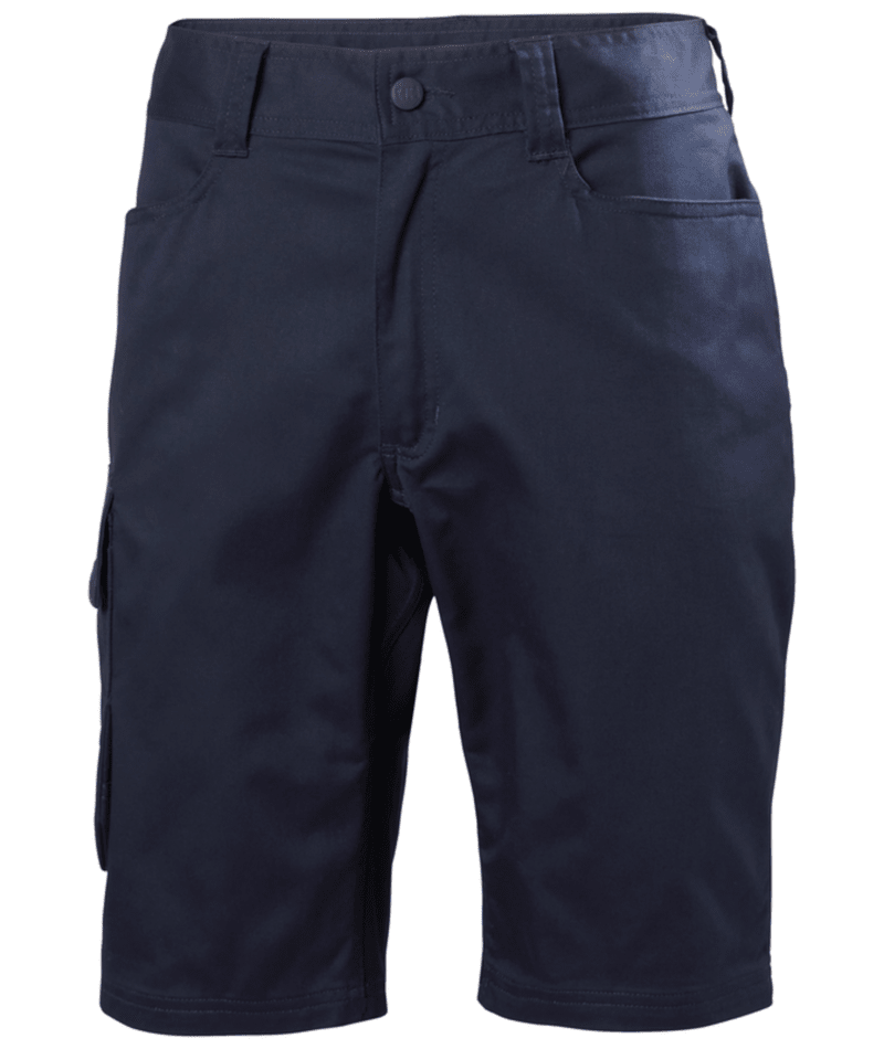 Helly Hansen 77543 Manchester shorts – Navy (590)
