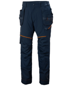 Helly Hansen 77550 Chelsea Evolution BRZ hantverksbyxa – Navy (591)