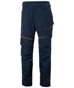 Helly Hansen 77552 Chelsea Evo BRZ Work Pant – Navy (591)