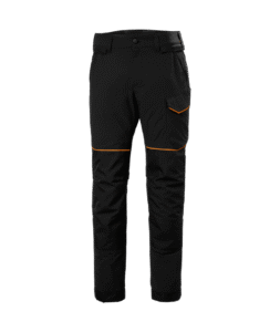 Helly Hansen 77558 Chelsea Evo 2.0 BRZ Lt Cnct Pt – Black (990)