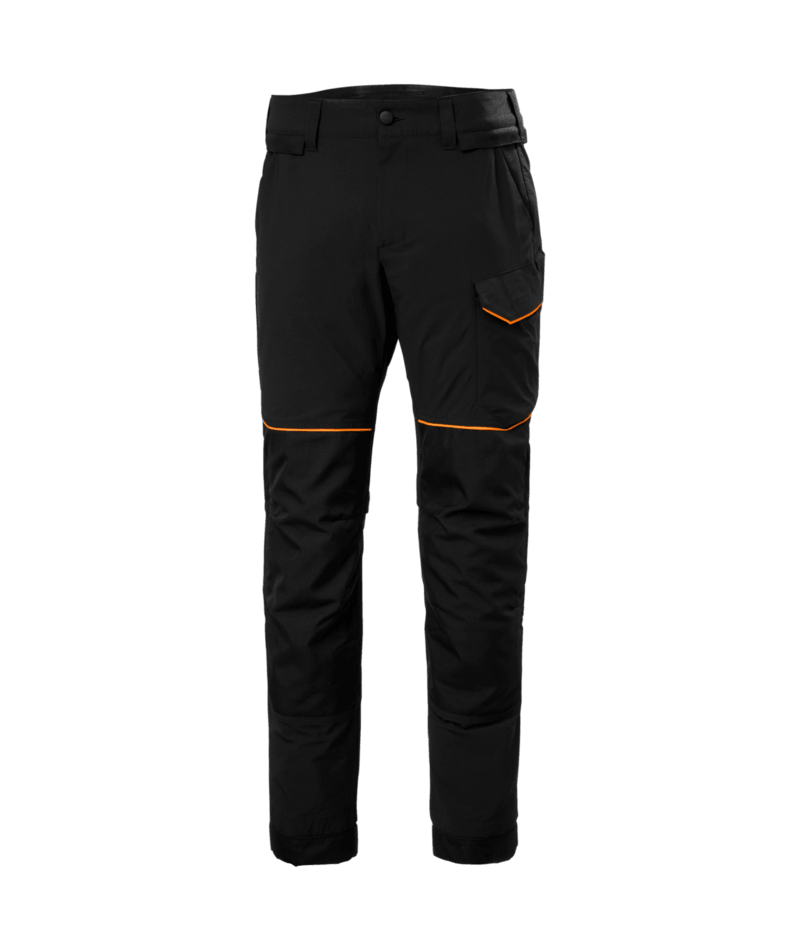 Helly Hansen 77558 Chelsea Evo 2.0 BRZ Lt Cnct Pt – Black (990)