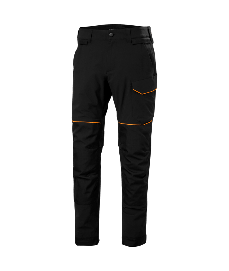 Helly Hansen 77558 Chelsea Evo 2.0 BRZ Lt Cnct Pt – Black (993)