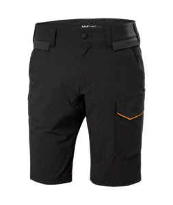 Helly Hansen 77559 Chelsea Evo 2.0 Lt Cnct Shorts – Black (993)