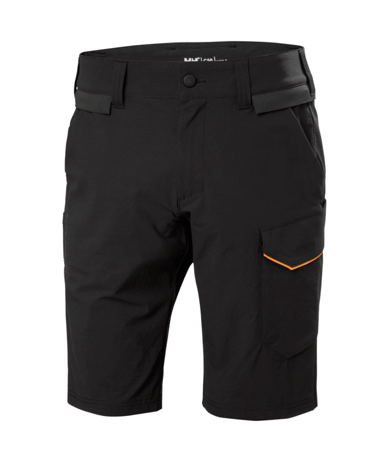 Helly Hansen 77559 Chelsea Evo 2.0 Lt Cnct Shorts – Black (993)